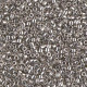 Miyuki delica beads 10/0 - Nickel plated DBM-21